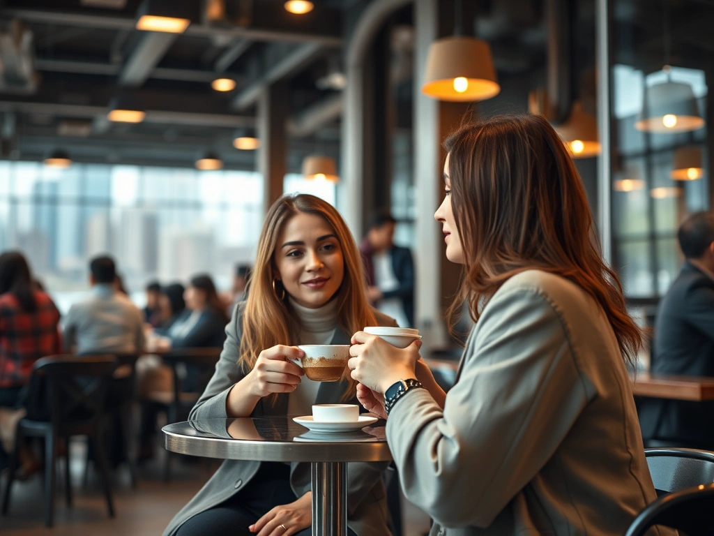 Pudong Executive Suite